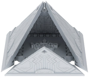 The Sun Temple Dice Jail