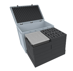 Feldherr foam set + Euro Box 415 for Star Wars Armada