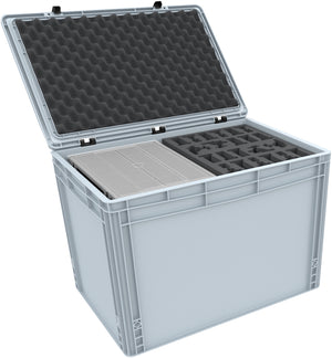 Feldherr foam set + Euro Box 415 for Star Wars Armada