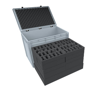 Feldherr foam set + Euro Box 415 for Star Wars Armada