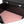 ESD ED 32/12 HG Eurocontainer Case / Euro Box 300 x 200 x 135 mm inclusive pink ESD Pick and Pluck foam