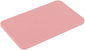 Feldherr ESD foam set + Euro Box for 3.5'' hard drives - 6 compartments