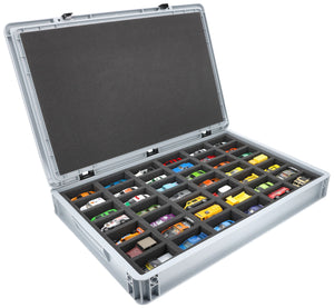 Feldherr Eurobox 60 x 40 cm Set for 1:64 Scale Model Cars