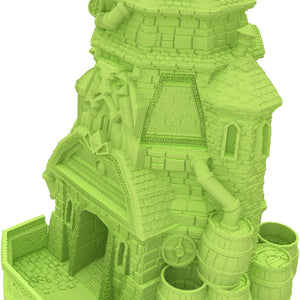 Fates End Dice Tower: Brewery