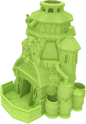 Fates End Dice Tower: Brewery