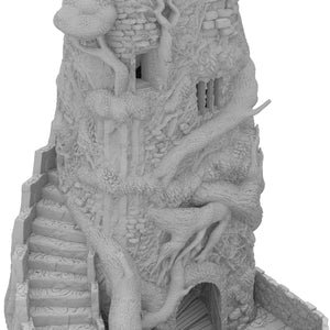 Fates End Dice Tower: Centaur