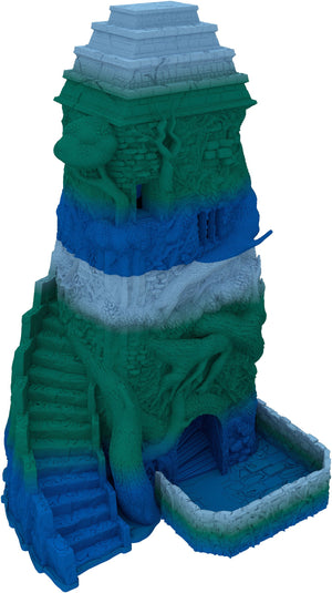 Fates End Dice Tower: Centaur