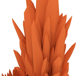 Fates End Dice Tower: Crystal