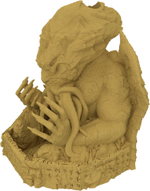 Fates End Dice Tower: Cthulhu