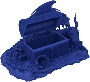 Fates End Dice Jail: Dragon Hoard