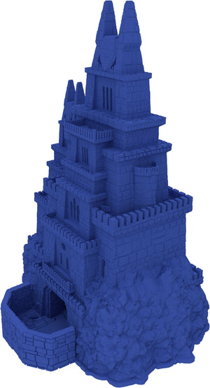 Fates End Dice Tower: Dragonborn