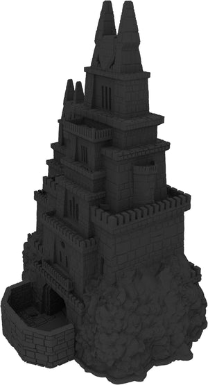 Fates End Dice Tower: Dragonborn