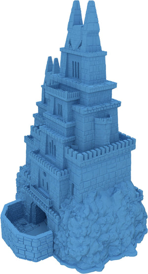 Fates End Dice Tower: Dragonborn