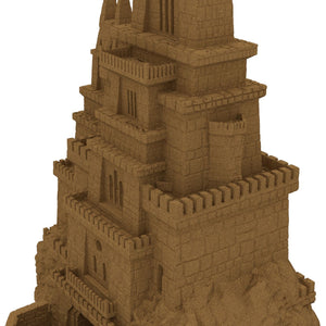 Fates End Dice Tower: Dragonborn