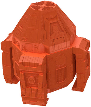 Fates End Dice Jail: Escape Pod