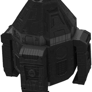 Fates End Dice Jail: Escape Pod