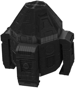 Fates End Dice Jail: Escape Pod