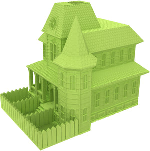 Fates End Dice Tower: Haunted