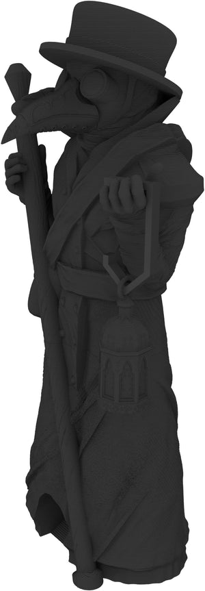 Fates End Dice Tower: Plague Doctor