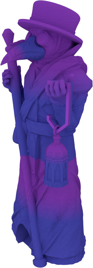 Fates End Dice Tower: Plague Doctor