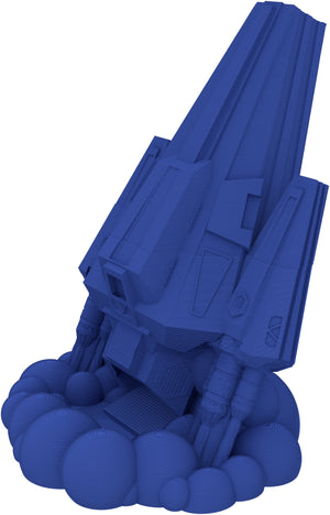 Fates End Dice Tower: Starfinder