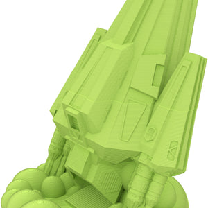 Fates End Dice Tower: Starfinder