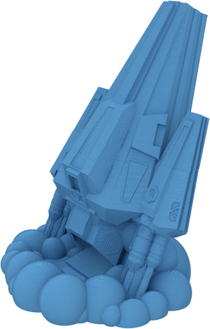 Fates End Dice Tower: Starfinder