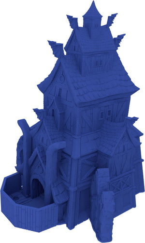 Fates End Dice Tower: Valkyrie