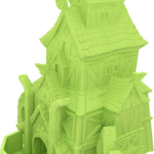 Fates End Dice Tower: Valkyrie