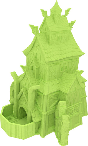 Fates End Dice Tower: Valkyrie