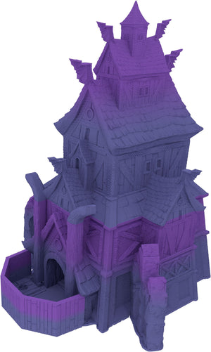 Fates End Dice Tower: Valkyrie