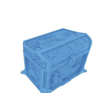 Fates End Dice Jail: Geisha Box