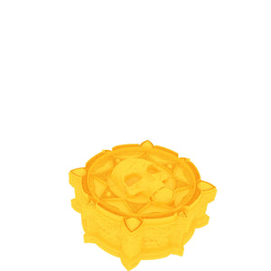 Fates End Dice Jail: Necro Box