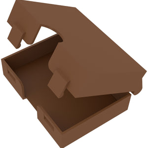 Feldherr card holder for Star Wars: Unlimited - 120 Cards