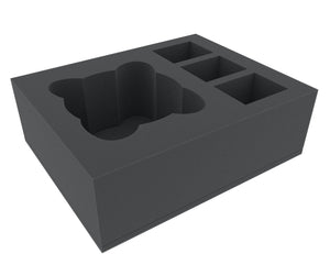 Feldherr foam set for Megaboss on Maw-krusha