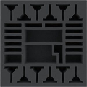 Feldherr foam set for Blood Red Skies - board game box