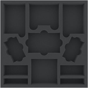 Feldherr foam set for Star Wars: Armada - board game box