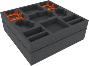 Feldherr foam set for Star Wars: Armada - board game box