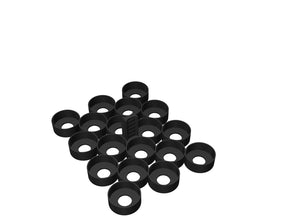 Feldherr Paint Rack for Citadel paint pots (12 ml) - 18 compartments