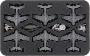 Feldherr MEDIUM bag for Aeronautica Imperialis: Ork Air Waaagh