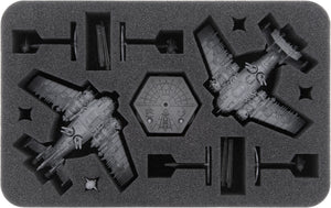 Feldherr MEDIUM bag for Aeronautica Imperialis: Ork Air Waaagh