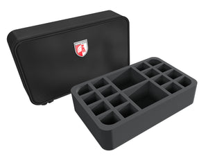 Feldherr MINI bag for Zombicide: Comic Book Extras - CMON Comics Vol. 1