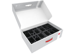 Feldherr Storage Box DSLB150 for Disney Villainous - core game + 5 expansions