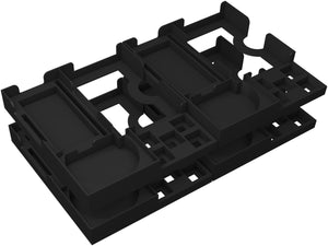 Organisateur Feldherr pour Dice Throne : Season Two - 4 Player