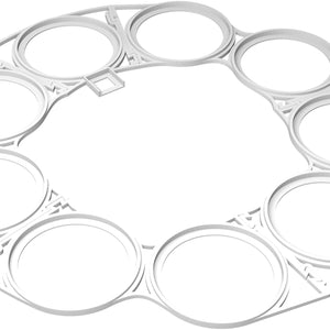 Feldherr Game Aid for Azul