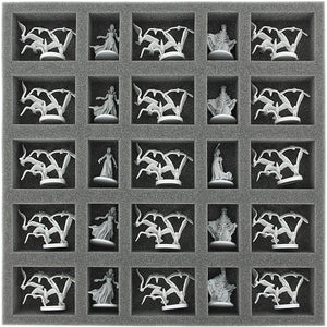 Feldherr Transporter for Zombicide: Seasons 1 - 3