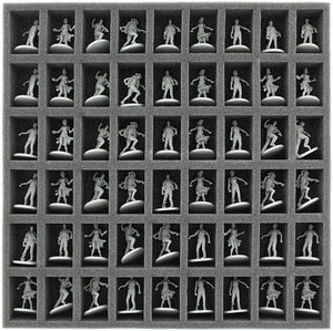 Feldherr Transporter for Zombicide: Seasons 1 - 3