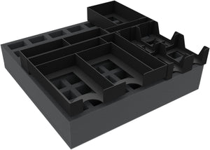 Feldherr Organizer Insert for The Shared Dream - core game box