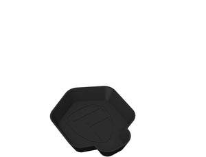 Jeu de 16 pièces de valeur Feldherr plateau à jetons SHELL Classic