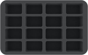 Feldherr GENERAL 370 bag with Storage Box FSLB310 for Space Marine and Imperium armies